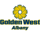 albany logo